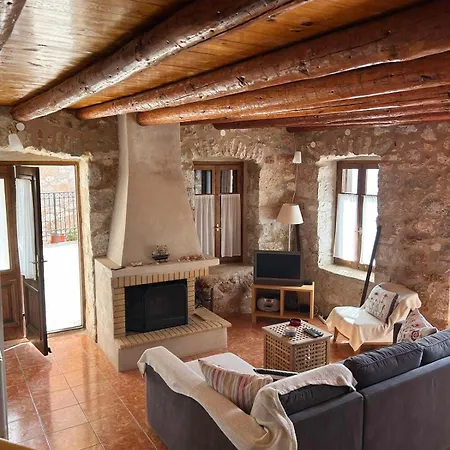 Pedra Prázdninový dům Yerolimin