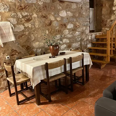 펜션 Pedra 예롤리민