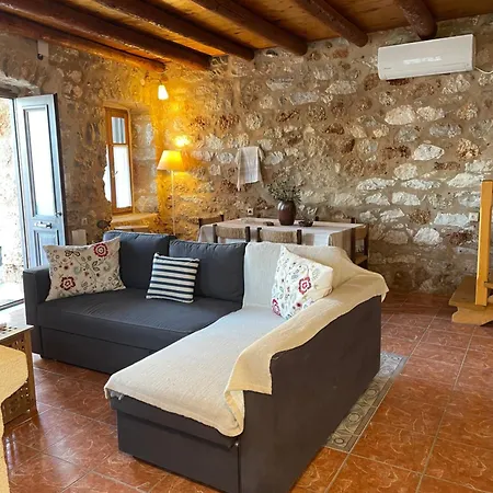 Σπίτι διακοπών Pedra *