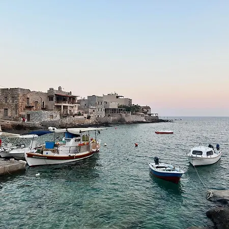 Σπίτι διακοπών Pedra *