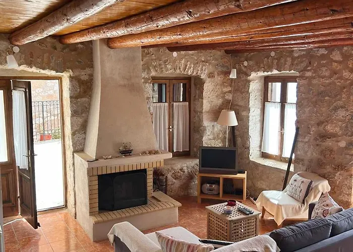 Pedra 펜션 예롤리민