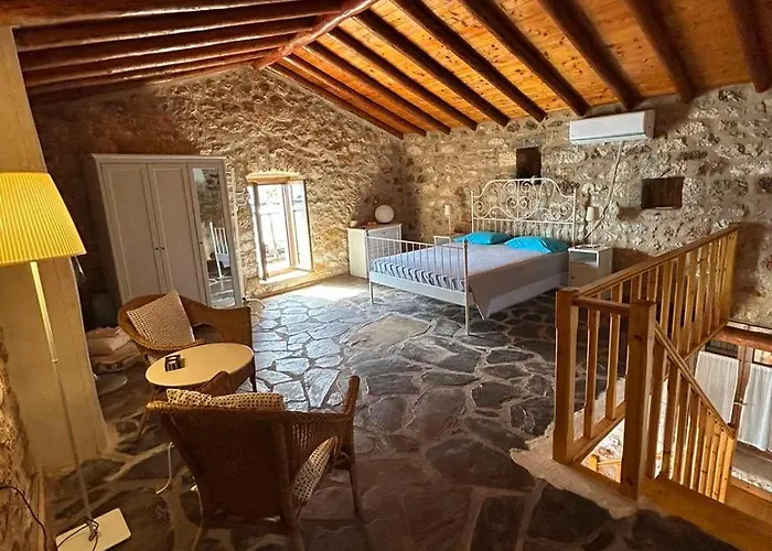 Pedra 펜션 예롤리민